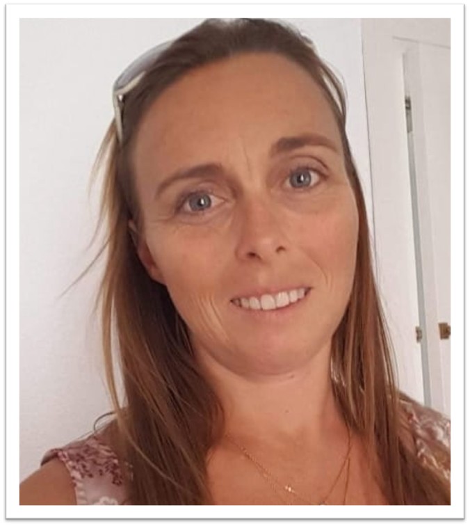 Anni Margrethe Madsen