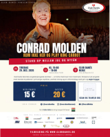 Conrad Molden