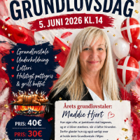 Grundlovsdag