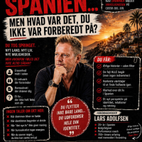 Foredrag Lars Adolfsen
