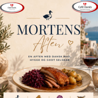 Mortens Aften