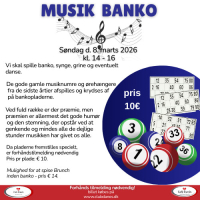 Musik Banko