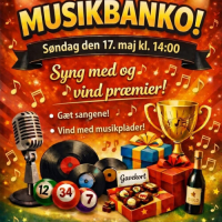 Musik Banko