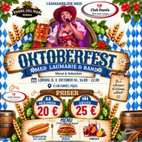 Oktoberfest 