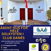 Åbent Hus