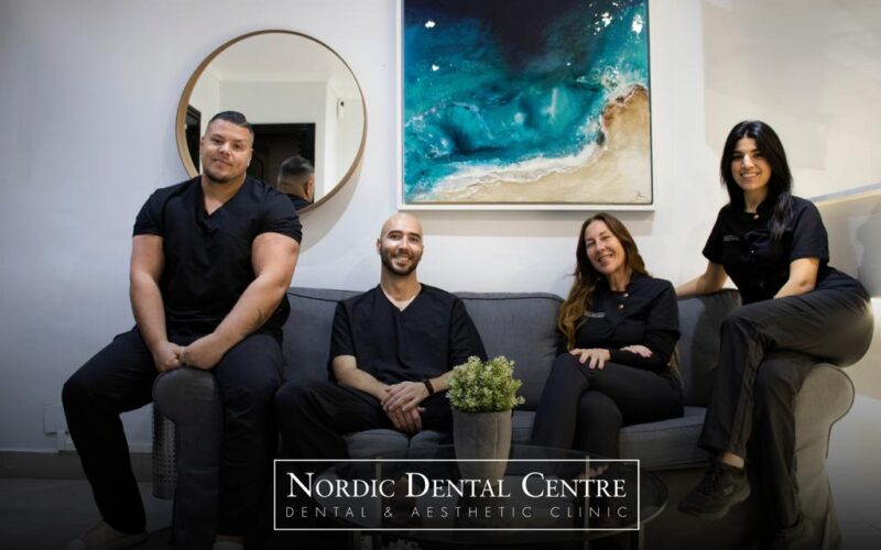 Nordic Dental Centre